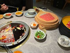 -肉勝和牛寿喜烧(北城天街店)