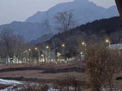 -中国科学院大学雁栖湖校区图书馆