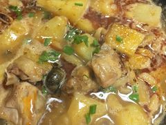 -丽丽三鲜螺蛳粉(田林路店)