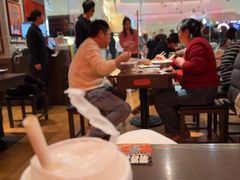 -王繁星面馆(西安熙地港店)