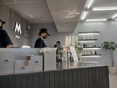 -M Stand(西安大悦城店)