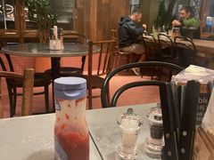 -尚牛社会 Beef & Liberty(金桥EKA天物店)