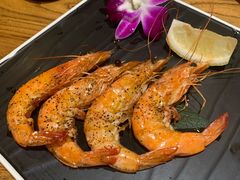 -江户家·日本料理·铁板烧(汉江东路店)