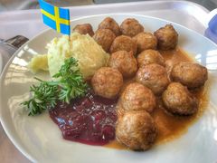 -宜家·瑞典风味餐厅(北京西红门店)