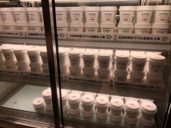 -西贝(上海新梅广场店)