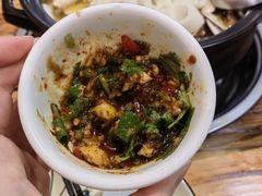 -菌之家·专业纯野生菌火锅·特色炒菌