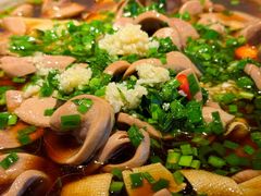-红厨巷·淮扬菜(熙南里店)