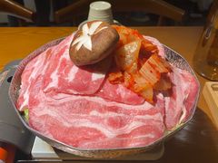 -合风谷(南下塘店)