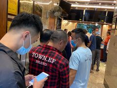 -清真·益鑫羊肉手抓馆(花园北街店)