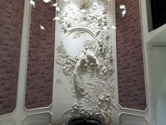 -翠湖宾馆·中餐厅