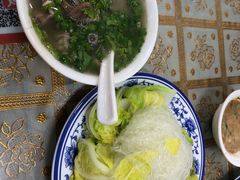 -清真·鸦儿李记·小馆(后海店)