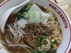 -魔都三兄弟酸辣粉·蘸卤炸串(虹桥万科店)