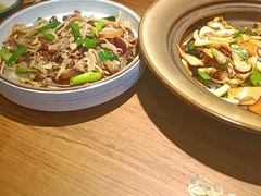 -云海肴汽锅鸡·云南小炒(天津国金汇店)