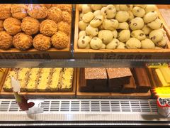 -周记传统糕点PASTRY(蜀汉路店)