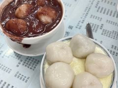 -阿三麻蓉汤圆(顺光大厦店)