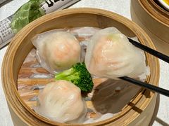 -鹭江宾馆·观海餐厅