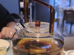 -小大董·烤鸭(观景餐厅·南京西路店)