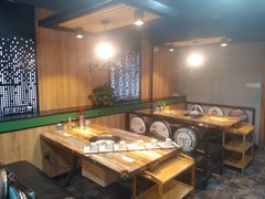 -好旺角齐市鲜切牛自助烤肉(农林五道街总店)