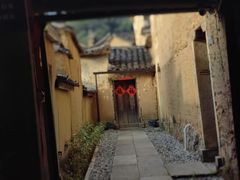 -杨家堂村