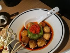 -太二酸菜鱼(天鹅湖万达店)