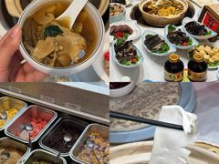 -天宜隆蘑菇宴火锅(石景山旗舰店)