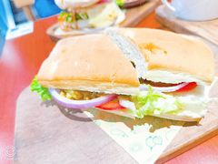 -魏斯理汉堡(西安沣东吾悦店)