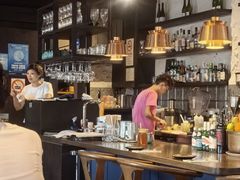-Apollo·西班牙小酒馆(安福路店)