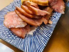 鸡丝卷-老长江路灌汤包(天津路总店)