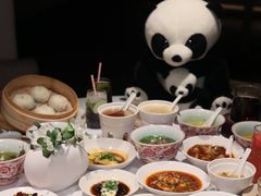 -柴门·头啖汤(天安千树店)