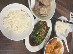 -松發肉骨茶(牛车水店)