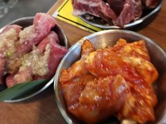 -香猪坊韩国烤肉专属门店(魏公村店)
