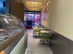 -赛百味SUBWAY(永业店)
