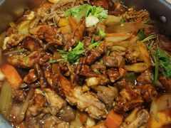-黄记煌三汁焖锅(新世纪广场店)