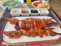 -家宴滇食记·云南家常菜