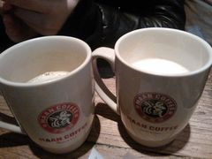 -漫咖啡MAANCOFFEE(人大店)