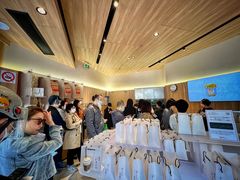 -银座仁志川·生吐司专门店(香港广场店)