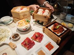 -悦满楼·西关名点·湛江名菜(航空综合大厦店)