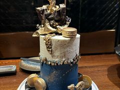 -柏尼娅PEARIA·蛋糕定制(静安店)
