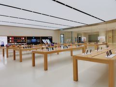 -Apple零售店(苏州店)
