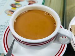-兴华里茶记(禅城同济首店)