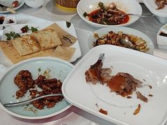 -味+新京宴·烤鸭·北京菜(创意谷店)