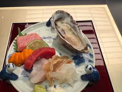 -鳥喜Toriki怀石烧鸟料理