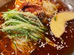 -牛市牛烤肉(西单大悦城店)