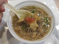 -食盈碗仔翅(星玺广场店)
