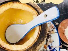 -達揚原味燉品(文明路店)