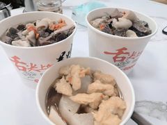 牛杂-化州颜勇牛腩(深圳总店)
