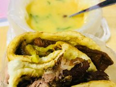 -王虎子大饼(甸柳新村五区店)