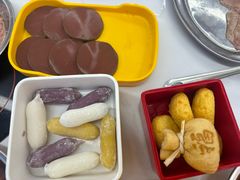 -肥仔荣火锅(五角场店)