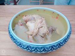 剑阁土鸡汤-川味中国寻香馆(琴台路店)