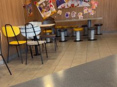 -麦当劳餐厅(龙平西路店)